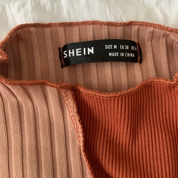 Patchwork top - Picture 2 of 5